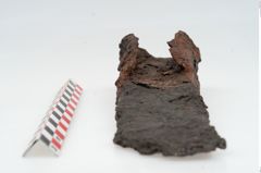 Foto von Eisenlappenbeil (NHMW-PRAE-002345)